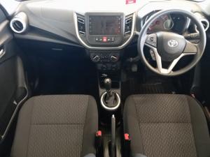 Toyota Vitz 1.0 XR manual - Image 6