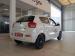 Toyota Vitz 1.0 XR manual - Thumbnail 2