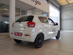 Toyota Vitz 1.0 XR manual - Image 2