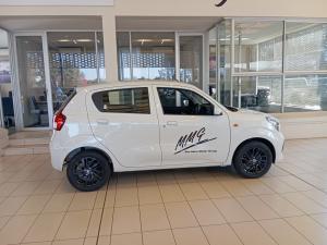 Toyota Vitz 1.0 XR manual - Image 3
