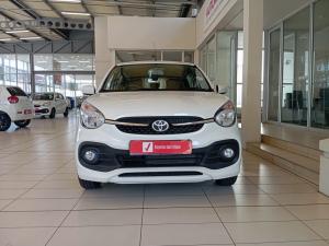 Toyota Vitz 1.0 XR manual - Image 4