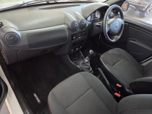 Nissan NP200 1.6i safety pack (aircon) - Image 7