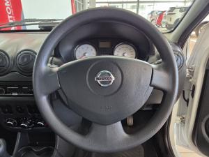 Nissan NP200 1.6i safety pack (aircon) - Image 8