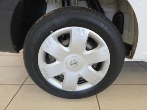 Nissan NP200 1.6i safety pack (aircon) - Image 14