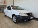 Thumbnail Nissan NP200 1.6i safety pack (aircon)