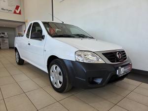 Nissan NP200 1.6i safety pack (aircon) - Image 1