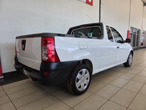Nissan NP200 1.6i safety pack (aircon) - Image 2