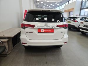 Toyota Fortuner 2.8GD-6 4x4 auto - Image 5