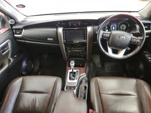Toyota Fortuner 2.8GD-6 4x4 auto - Image 6