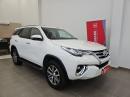 Thumbnail Toyota Fortuner 2.8GD-6 4x4 auto