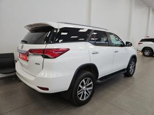 Toyota Fortuner 2.8GD-6 4x4 auto - Image 2