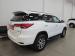 Toyota Fortuner 2.8GD-6 4x4 auto - Thumbnail 2