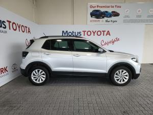 Volkswagen T-Cross 1.0TSI 85kW Comfortline - Image 5