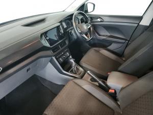 Volkswagen T-Cross 1.0TSI 85kW Comfortline - Image 7