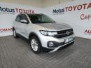 Thumbnail Volkswagen T-Cross 1.0TSI 85kW Comfortline