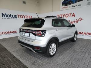 Volkswagen T-Cross 1.0TSI 85kW Comfortline - Image 2