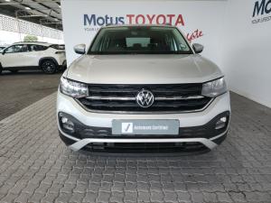 Volkswagen T-Cross 1.0TSI 85kW Comfortline - Image 4