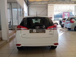 Toyota Yaris 1.5 Xs - Image 5