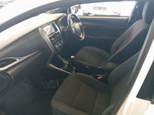 Toyota Yaris 1.5 Xs - Image 7