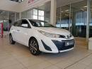 Thumbnail Toyota Yaris 1.5 Xs