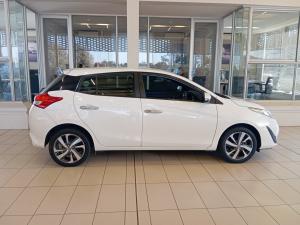 Toyota Yaris 1.5 Xs - Image 3