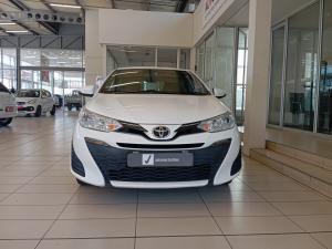 Toyota Yaris 1.5 Xs - Image 4