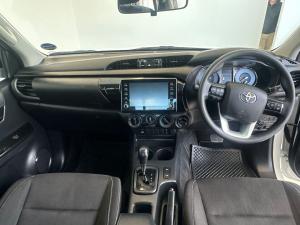 Toyota Hilux 2.4GD-6 double cab 4x4 Raider auto - Image 5