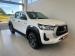 Toyota Hilux 2.4GD-6 double cab 4x4 Raider auto - Thumbnail 1