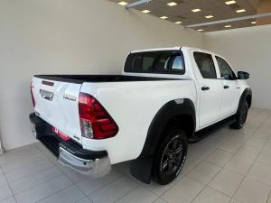 Toyota Hilux 2.4GD-6 double cab 4x4 Raider auto - Image 2