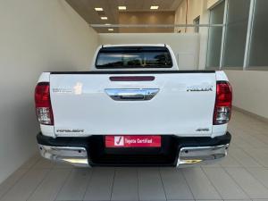 Toyota Hilux 2.4GD-6 double cab 4x4 Raider auto - Image 4
