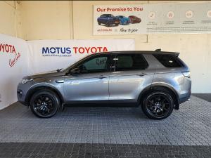 Land Rover Discovery Sport HSE TD4 - Image 14