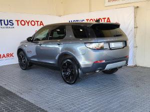 Land Rover Discovery Sport HSE TD4 - Image 18