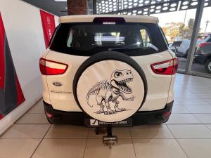 Ford EcoSport 1.5 Ambiente - Image 5