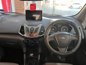Ford EcoSport 1.5 Ambiente - Image 6