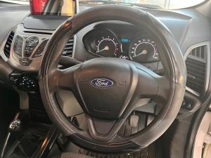 Ford EcoSport 1.5 Ambiente - Image 8