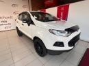 Thumbnail Ford EcoSport 1.5 Ambiente