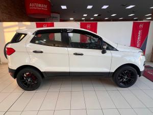 Ford EcoSport 1.5 Ambiente - Image 3
