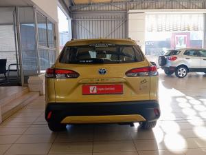 Toyota Corolla Cross 1.8 HEV XR - Image 5