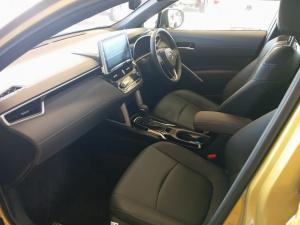 Toyota Corolla Cross 1.8 HEV XR - Image 7