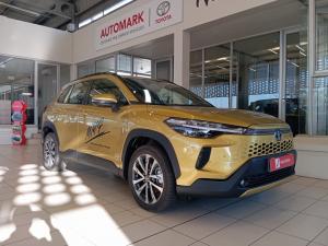 Toyota Corolla Cross 1.8 HEV XR - Image 1