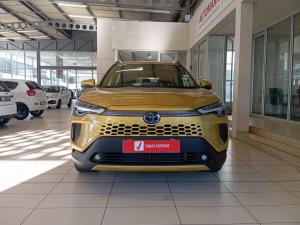 Toyota Corolla Cross 1.8 HEV XR - Image 4