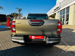 Toyota Hilux 2.8GD-6 double cab Legend auto - Image 5