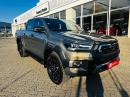 Thumbnail Toyota Hilux 2.8GD-6 double cab Legend auto