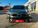 Toyota Hilux 2.8GD-6 double cab Legend auto - Thumbnail 4