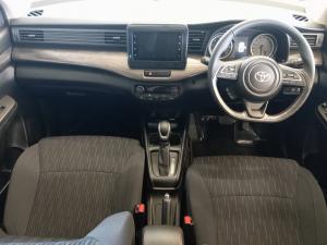 Toyota Rumion 1.5 TX auto - Image 6