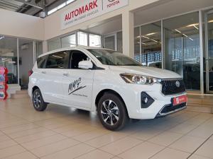 Toyota Rumion 1.5 TX auto - Image 1