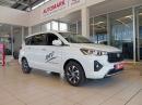 Thumbnail Toyota Rumion 1.5 TX auto