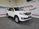 Thumbnail Toyota Fortuner 3.0D-4D Ltd edition auto