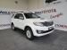 Toyota Fortuner 3.0D-4D Ltd edition auto - Thumbnail 1