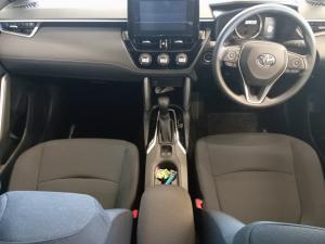 Toyota Corolla Cross 1.8 Xi - Image 6